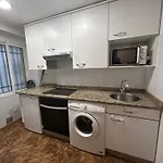 La Costa Apartmán Gijón