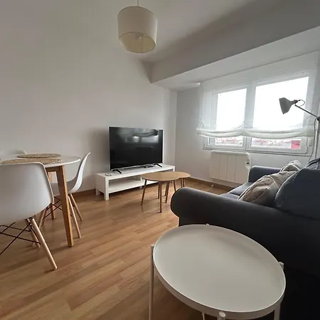 Apartmán La Costa Gijón