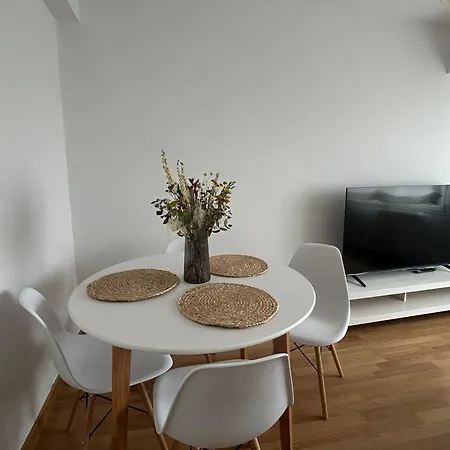 Apartmán La Costa