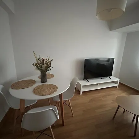La Costa Apartmán