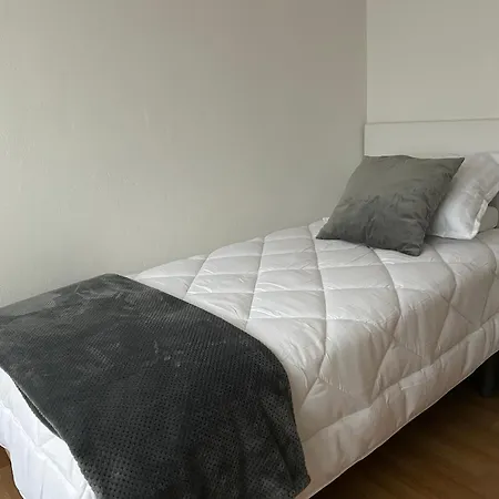 La Costa Apartmán *