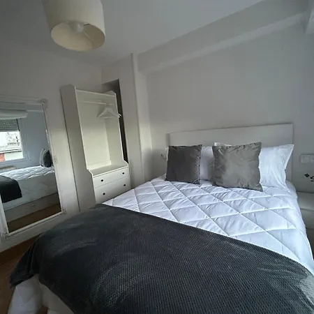La Costa Apartmán *