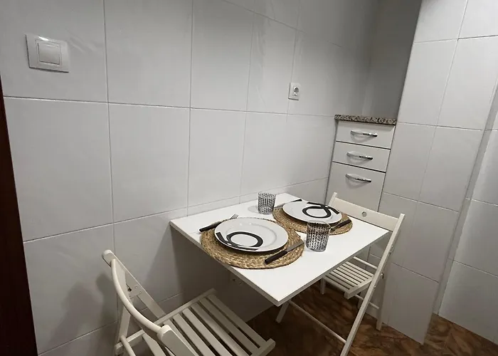 La Costa Apartment Gijon