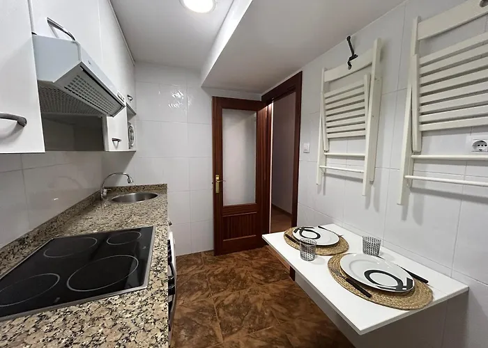 Apartment La Costa *