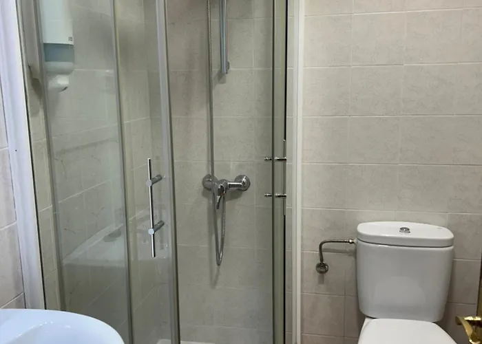 Apartment La Costa *