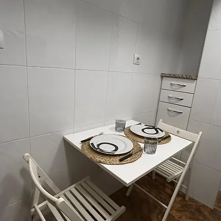 La Costa Appartement Gijón