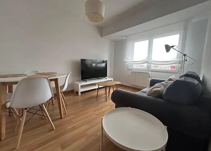Apartman La Costa Gijón