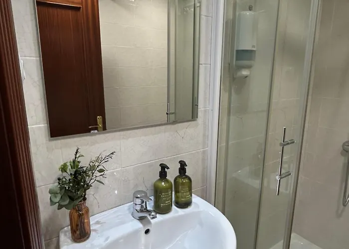 Apartman La Costa Gijón